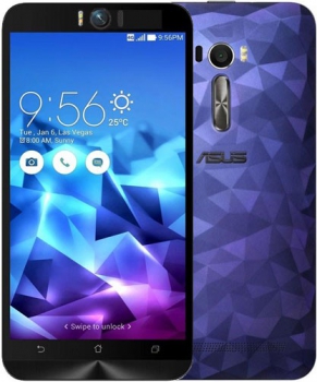 Asus ZenFone Selfie ZD551KL 16Gb Purple